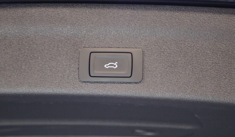 AUDI A6 40 TFSI lleno