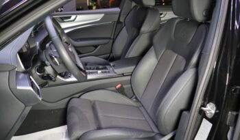 AUDI A6 40 TFSI lleno