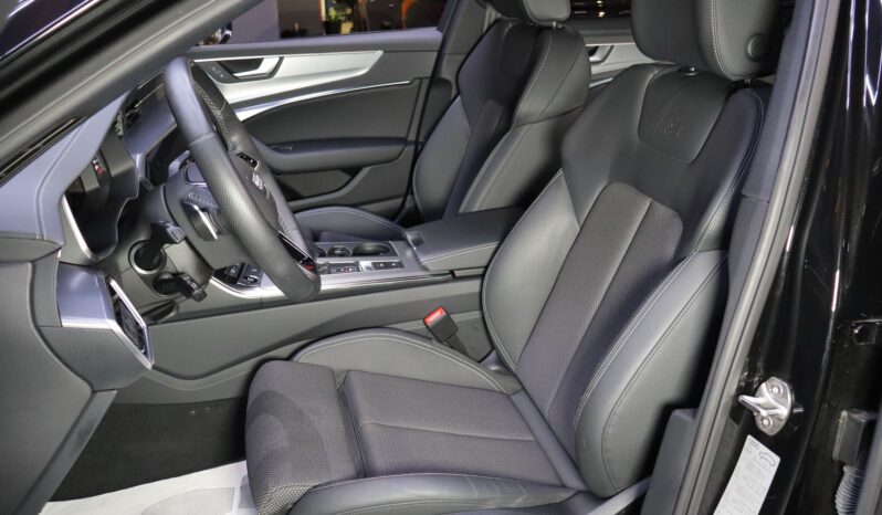 AUDI A6 40 TFSI lleno