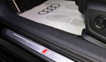 AUDI A6 40 TFSI lleno