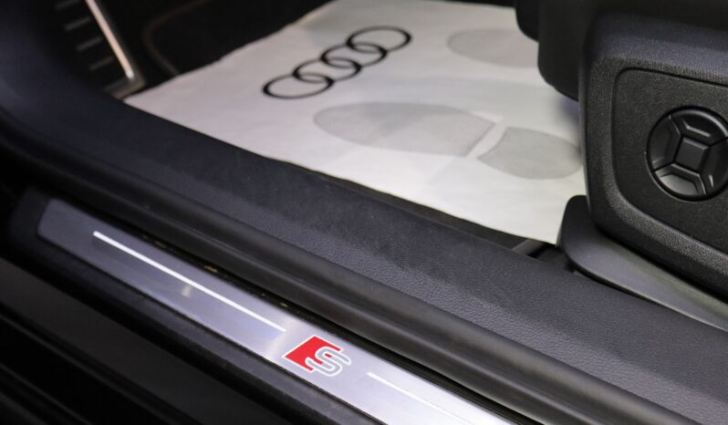 AUDI A6 40 TFSI lleno