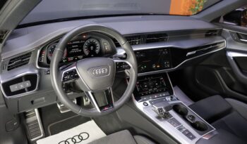 AUDI A6 40 TFSI lleno