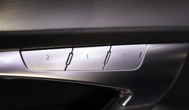 AUDI A6 40 TFSI lleno