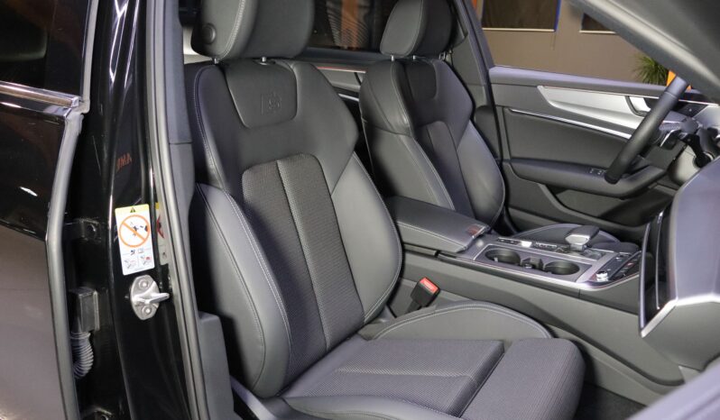 AUDI A6 40 TFSI lleno
