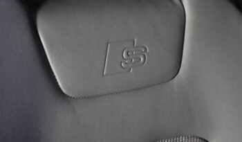 AUDI A6 40 TFSI lleno