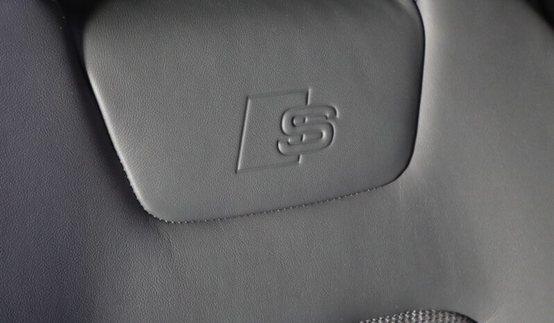 AUDI A6 40 TFSI lleno