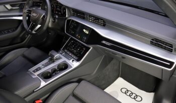 AUDI A6 40 TFSI lleno