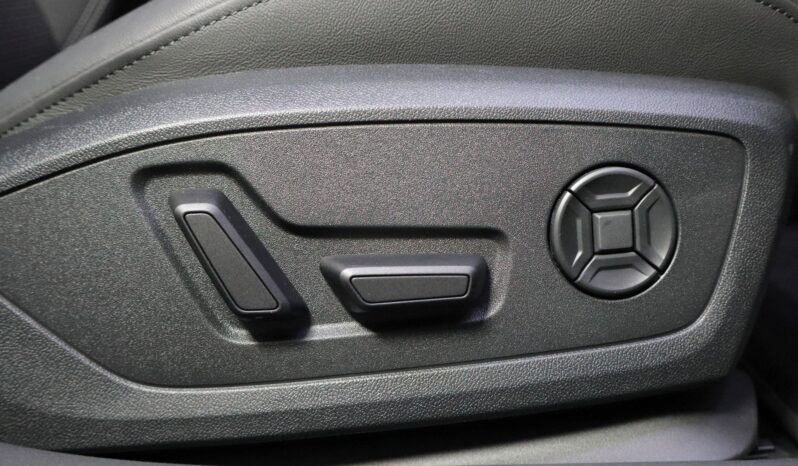 AUDI A6 40 TFSI lleno