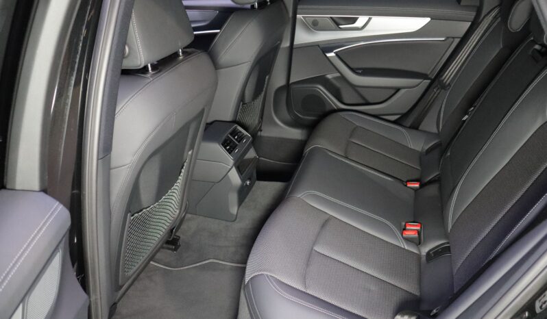 AUDI A6 40 TFSI lleno