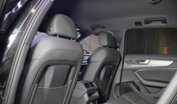 AUDI A6 40 TFSI lleno