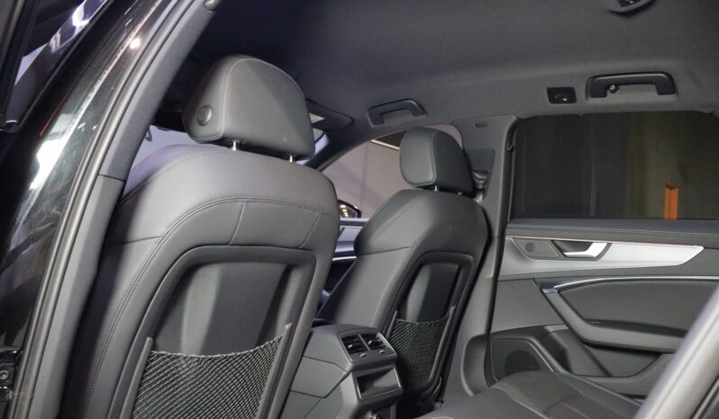 AUDI A6 40 TFSI lleno