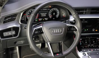 AUDI A6 40 TFSI lleno