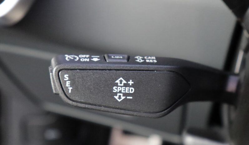 AUDI A6 40 TFSI lleno