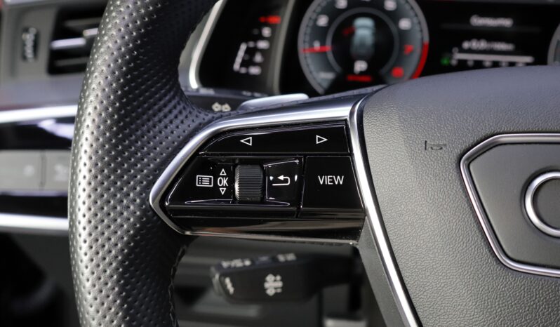 AUDI A6 40 TFSI lleno