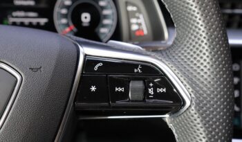 AUDI A6 40 TFSI lleno