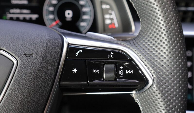 AUDI A6 40 TFSI lleno