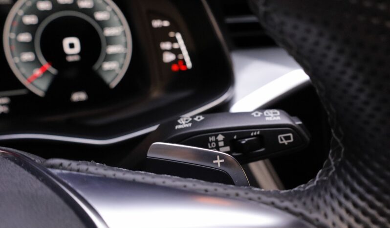 AUDI A6 40 TFSI lleno