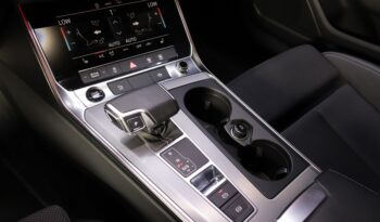 AUDI A6 40 TFSI lleno