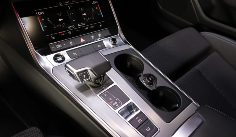 AUDI A6 40 TFSI lleno