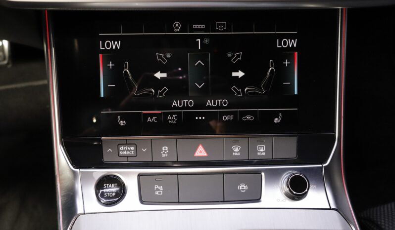 AUDI A6 40 TFSI lleno