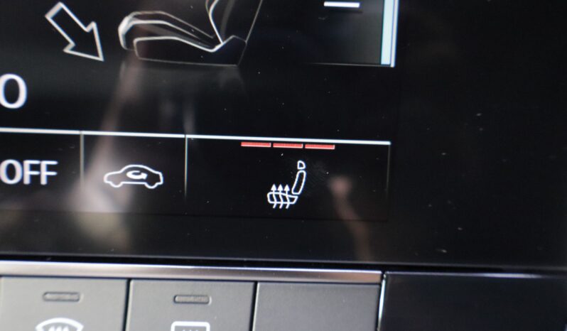 AUDI A6 40 TFSI lleno