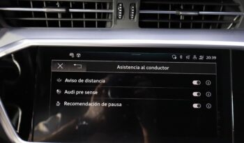 AUDI A6 40 TFSI lleno