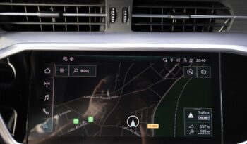 AUDI A6 40 TFSI lleno