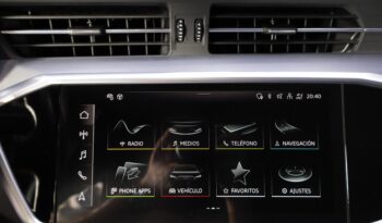 AUDI A6 40 TFSI lleno