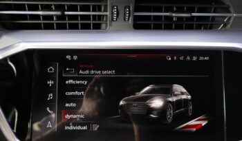 AUDI A6 40 TFSI lleno