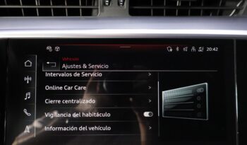 AUDI A6 40 TFSI lleno