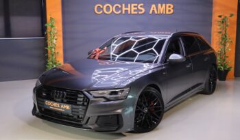 AUDI A6 45TFSI modIMG_2380