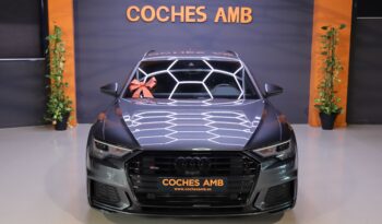 AUDI A6 Avant 45TFSI S-line lleno