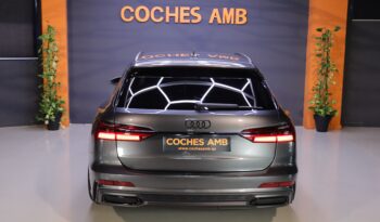 AUDI A6 Avant 45TFSI S-line lleno