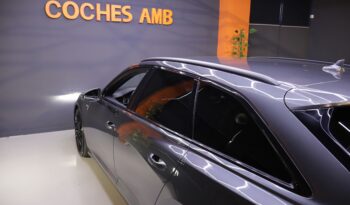 AUDI A6 Avant 45TFSI S-line lleno