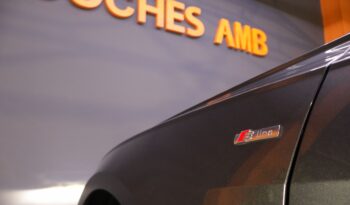 AUDI A6 Avant 45TFSI S-line lleno