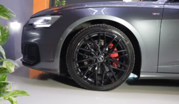 AUDI A6 Avant 45TFSI S-line lleno