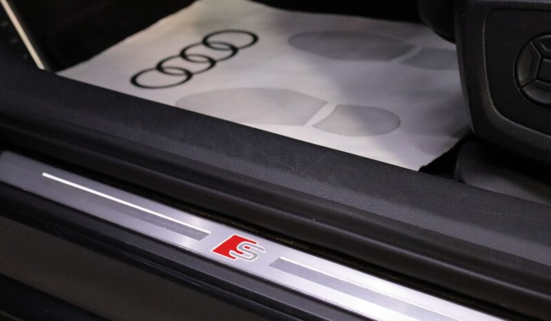 AUDI A6 Avant 45TFSI S-line lleno
