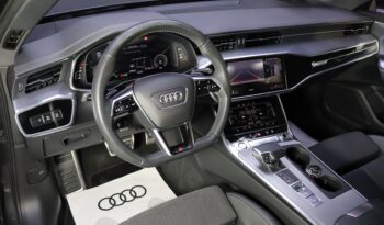 AUDI A6 Avant 45TFSI S-line lleno