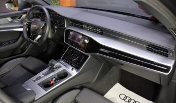 AUDI A6 Avant 45TFSI S-line lleno