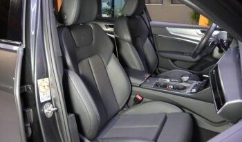 AUDI A6 Avant 45TFSI S-line lleno