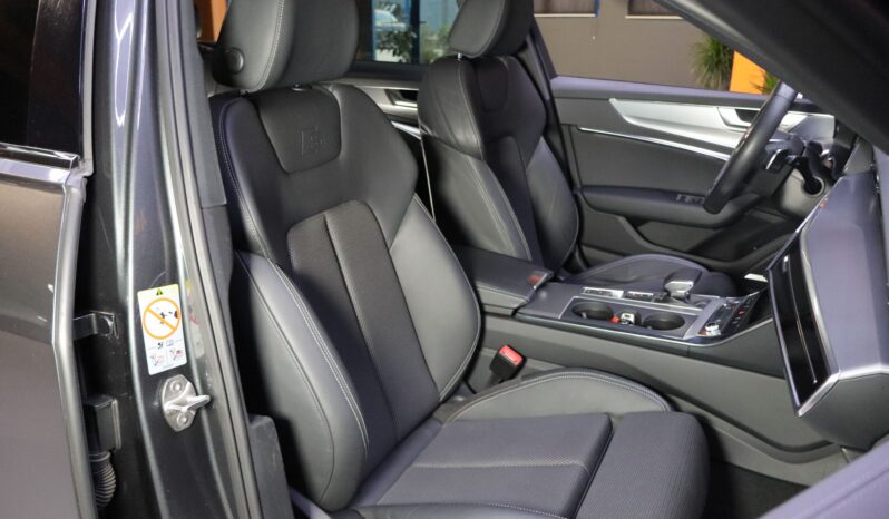 AUDI A6 Avant 45TFSI S-line lleno