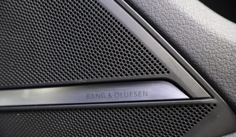 AUDI A6 Avant 45TFSI S-line lleno