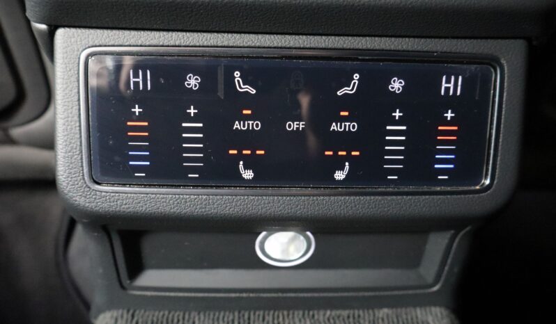 AUDI A6 Avant 45TFSI S-line lleno