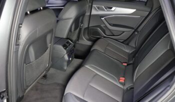 AUDI A6 Avant 45TFSI S-line lleno