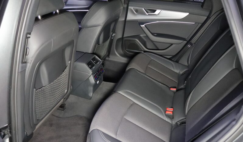 AUDI A6 Avant 45TFSI S-line lleno