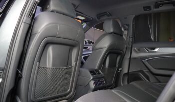 AUDI A6 Avant 45TFSI S-line lleno