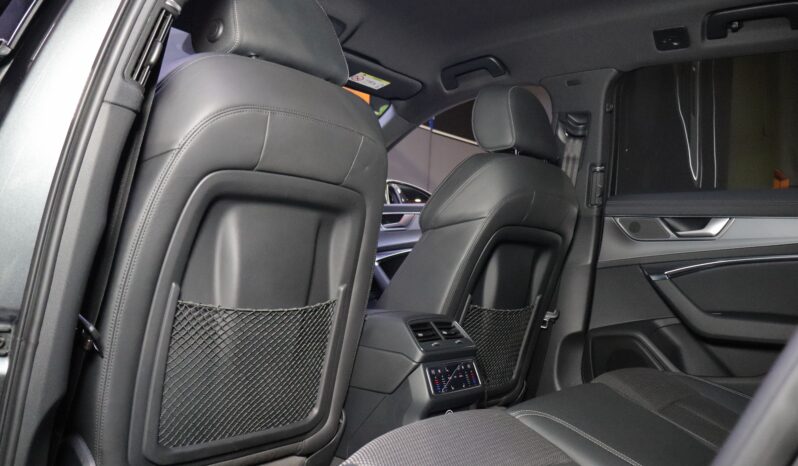 AUDI A6 Avant 45TFSI S-line lleno
