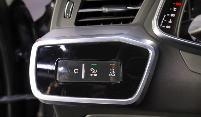 AUDI A6 Avant 45TFSI S-line lleno