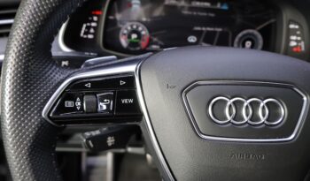 AUDI A6 Avant 45TFSI S-line lleno
