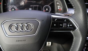 AUDI A6 Avant 45TFSI S-line lleno
